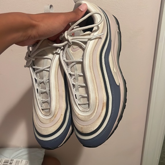 Nike AirMax 97. Haven’t been worn in a couple years. - Picture 3 of 3